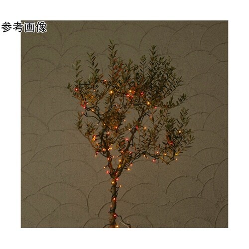 ローボルト LEDストレート 100球