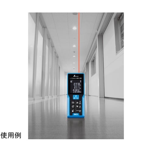 レーザー距離計 L−MeasureBK