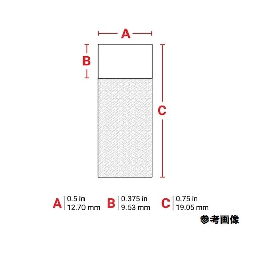 M210−LAB/M211用凍結ラミネー