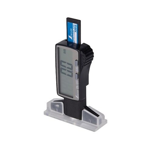 19310 デップスゲージミニ 25mm