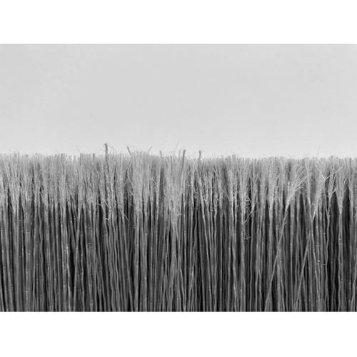 化繊現場ほうき 長柄 AZH527