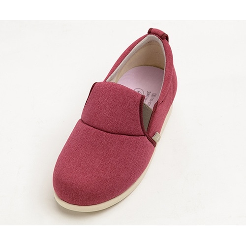 1043Sラズベリー 簡単スリップオン