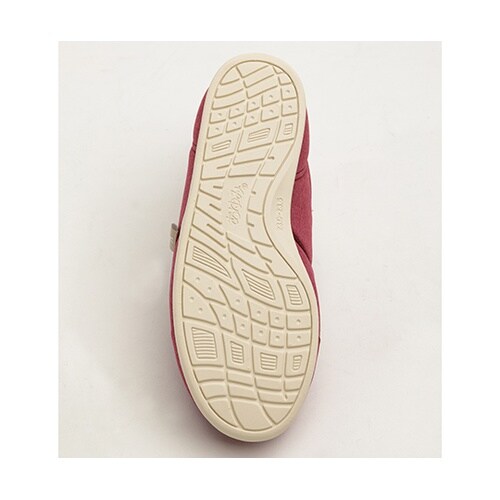 1043Sラベンダー 簡単スリップオン