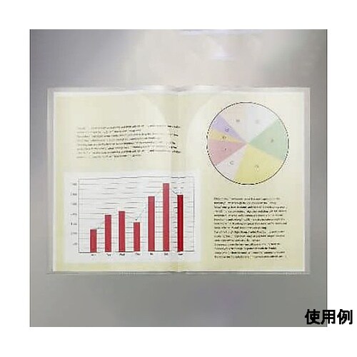 A4/310x220mm クリアーホルダ