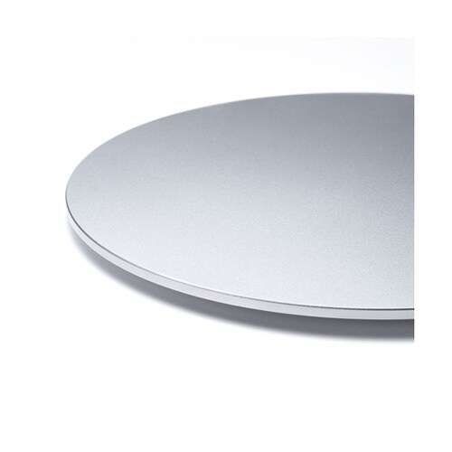 アルミ製回転台(Φ220mm) CR−4