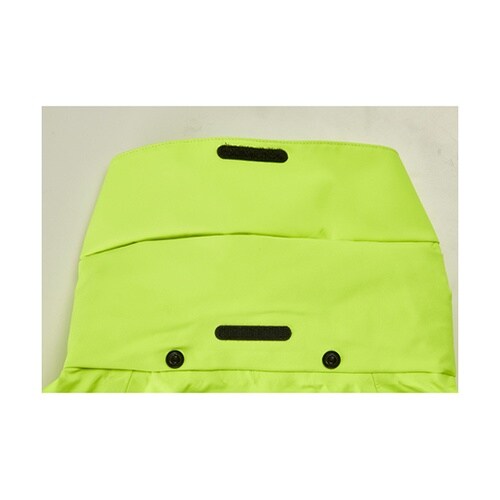 ゴアテックス高視認制電レインウェア(上着