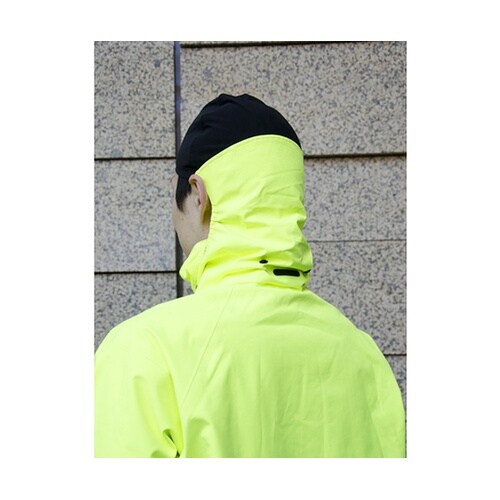 ゴアテックス高視認制電レインウェア(上着