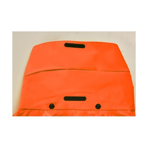 ゴアテックス高視認制電レインウェア(上着