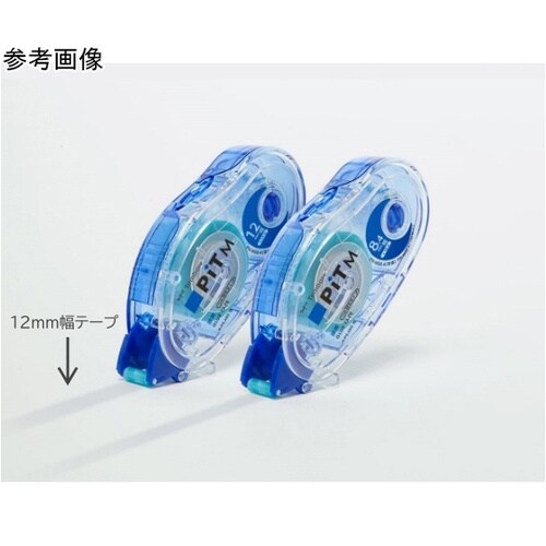 テープのり ピットテープM 本体 しっか