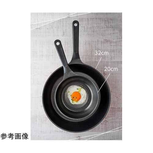 トレージュ ディープパン 24cm RB