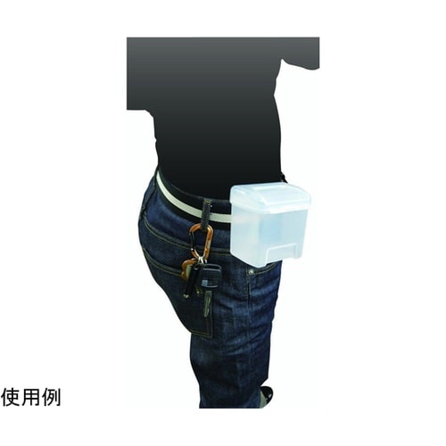 パーツケースストッカー4P 502425