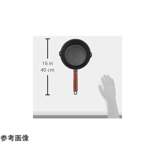 ハウスクッカ IH対応クックパン 20c