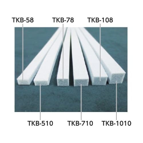 TKB710T 角バッカー 100本入