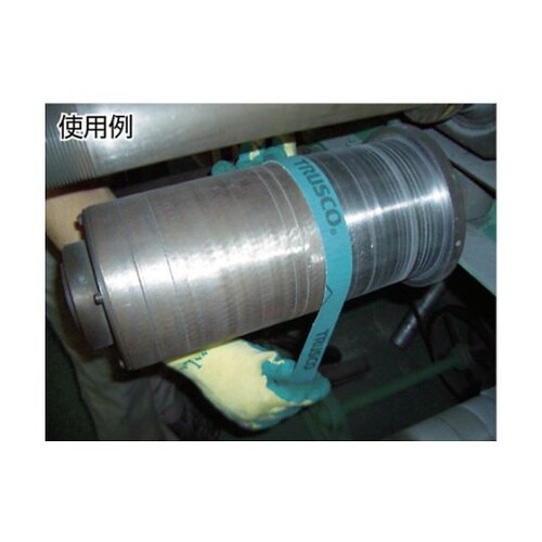 TBR400 研磨布ロールペーパー