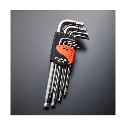 TSSB9S 六角棒レンチセット