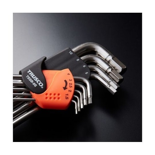 TSSB9S 六角棒レンチセット