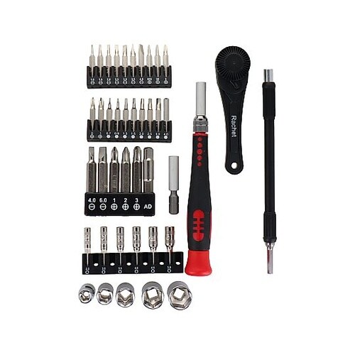 13−460 精密ドライバー&ソケット