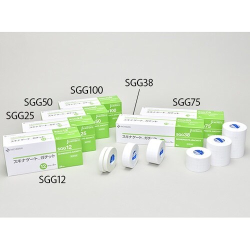 SGG50 スキナゲート ガチット