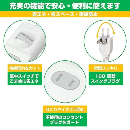 WBS−T3050B(W) 扉付タップ