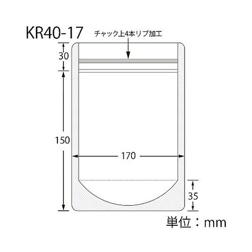 006656970 ラミジップ 50枚
