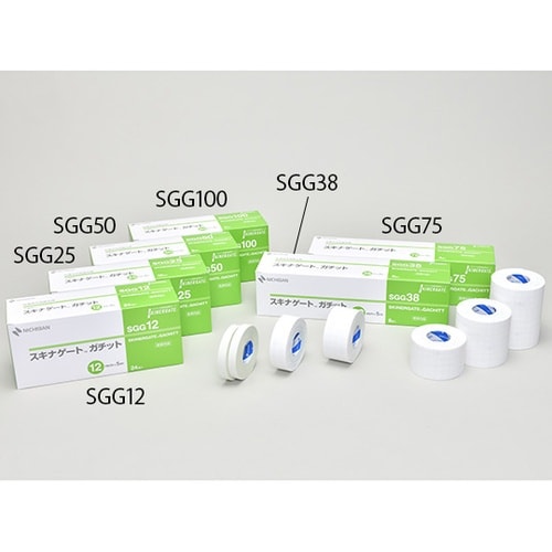 SGG75 スキナゲート ガチット