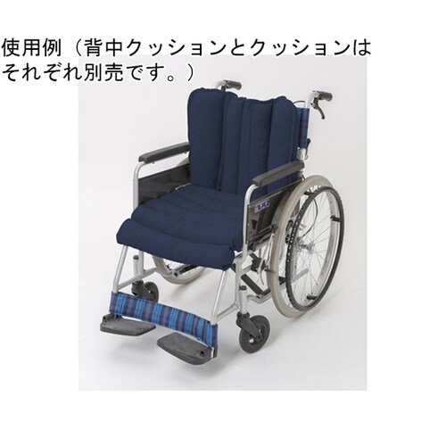 HZ001 通気ビーズ背中クッション