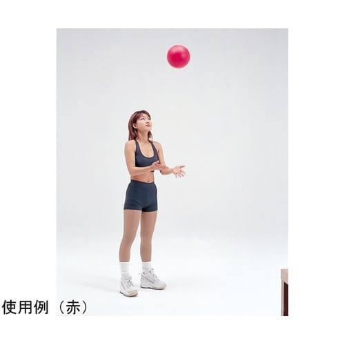 B7065Rソフトフォームボール160赤