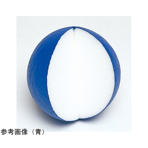 B7065Bソフトフォームボール160青