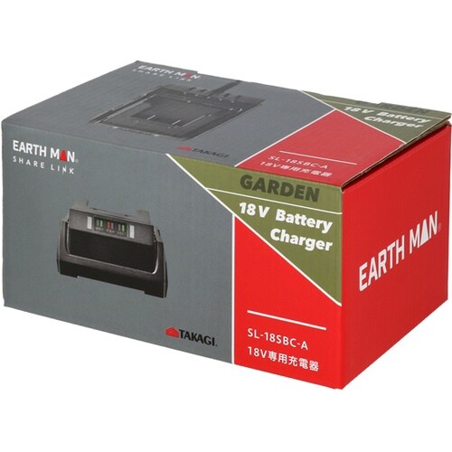 EARTH MAN SHARE LINK