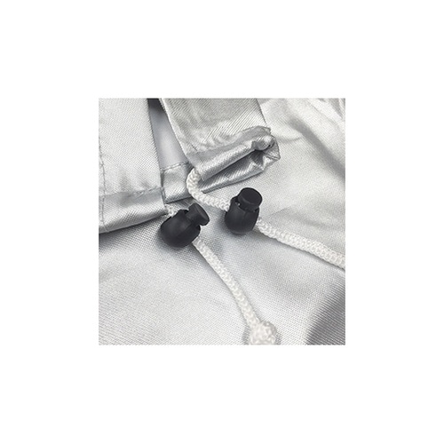 タイヤ保護カバー L 難燃加工タイプ 1