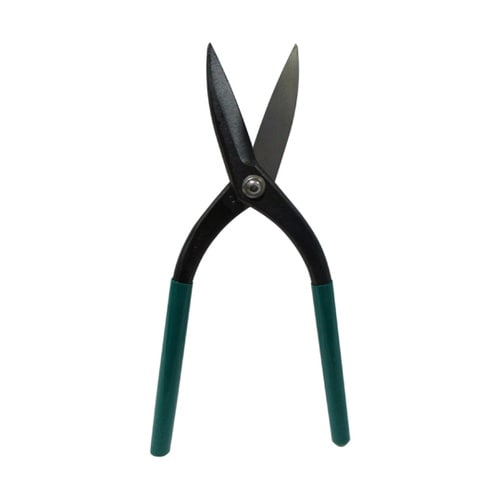 若獅子 金切鋏 直刃 270mm 125