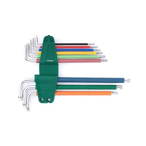 T10−T50 9本組[Bore Tor