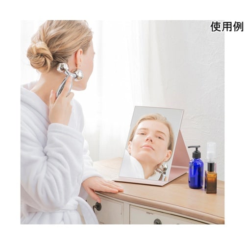 プロモデル折立ミラー LLサイズ PK