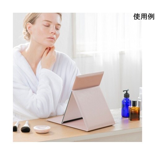プロモデル折立ミラー LLサイズ PK