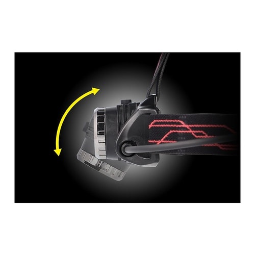 Gシリーズ タイプCコネクタヘッドライト