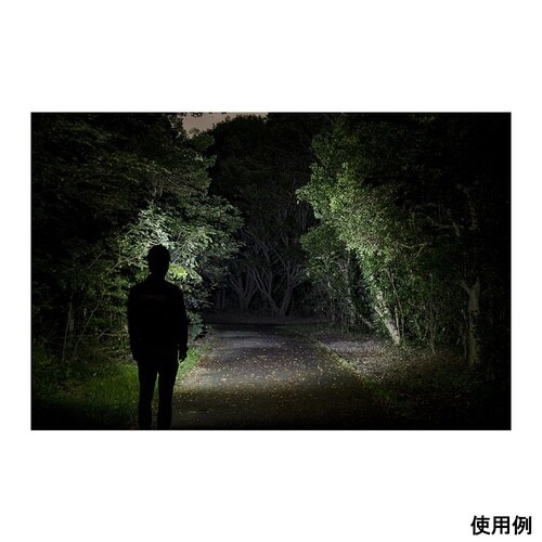 Gシリーズ タイプCコネクタヘッドライト