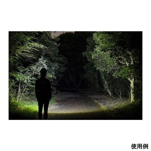 Gシリーズ タイプCコネクタヘッドライト