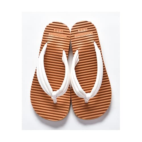 Rebornサンダル 武王04(ブロンズ