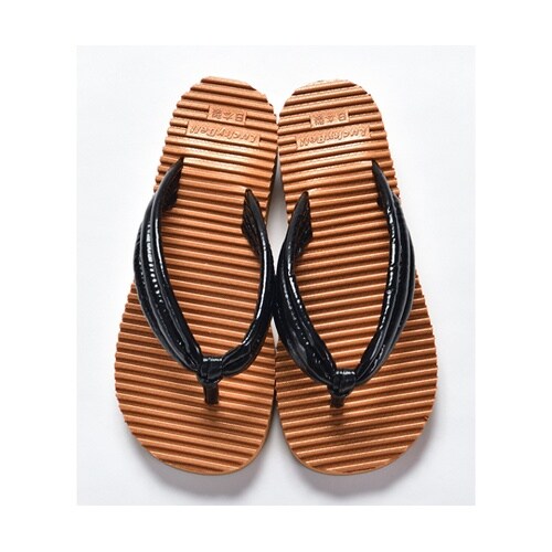 Rebornサンダル 武王03(ブロンズ