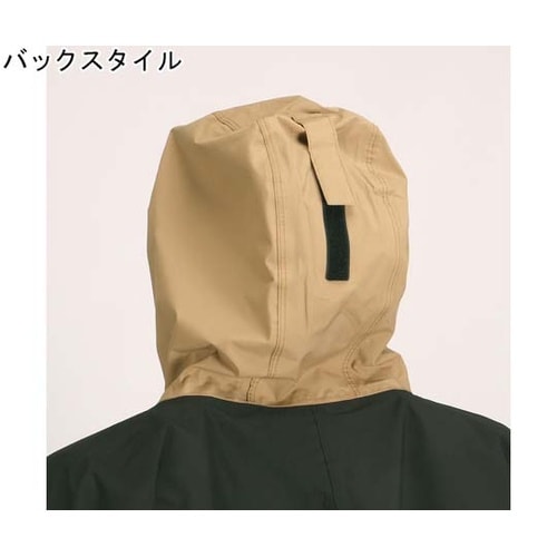 4WAYストレッチシールドEX ベージュ