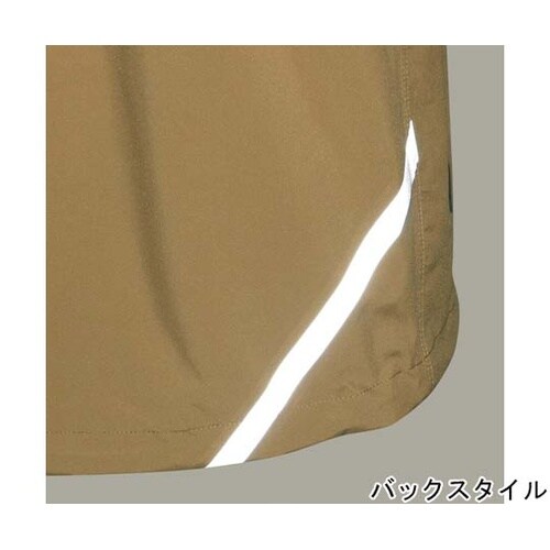 4WAYストレッチシールドEX ベージュ