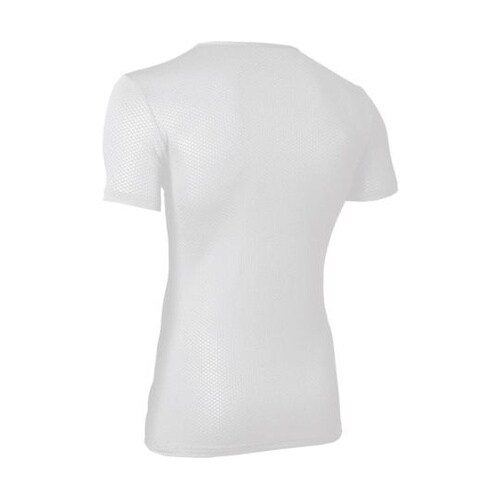 JW−521−WH−S クルーシャツ