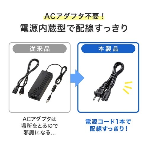 USB Type−C充電器(6ポート・合