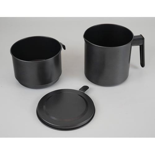 エコラロッカ 深型 油受け フッ素 OP