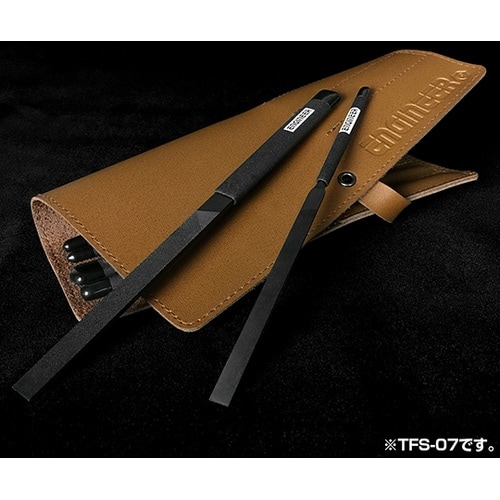 TFS−30 ブラックヤスリセット 細目