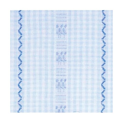 ソフトケアねまき両開きファスナー 薄手