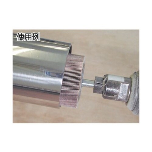 MR6025−400 フラップホイール