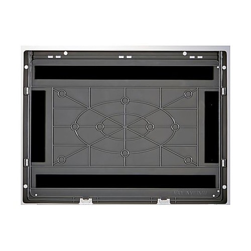 危険予知ボードA4(防雨型・縦横兼用・マ