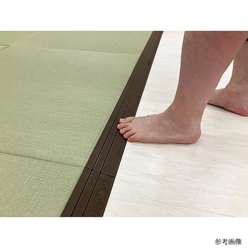 高衝撃緩和型薄畳 MIGUSACARE