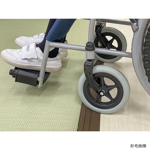 高衝撃緩和型薄畳 MIGUSACARE